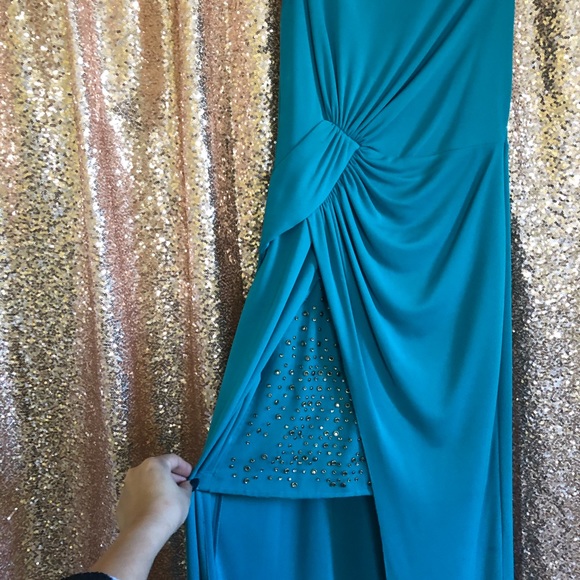 BCBG MaxAzria Jade Dress - Picture 6 of 6